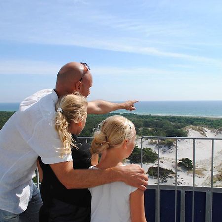 2 Person Holiday Home In Nex Нексё Экстерьер фото